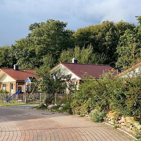 Feriendorf Südstrand Haus 36 Pelzerhaken Exterior foto