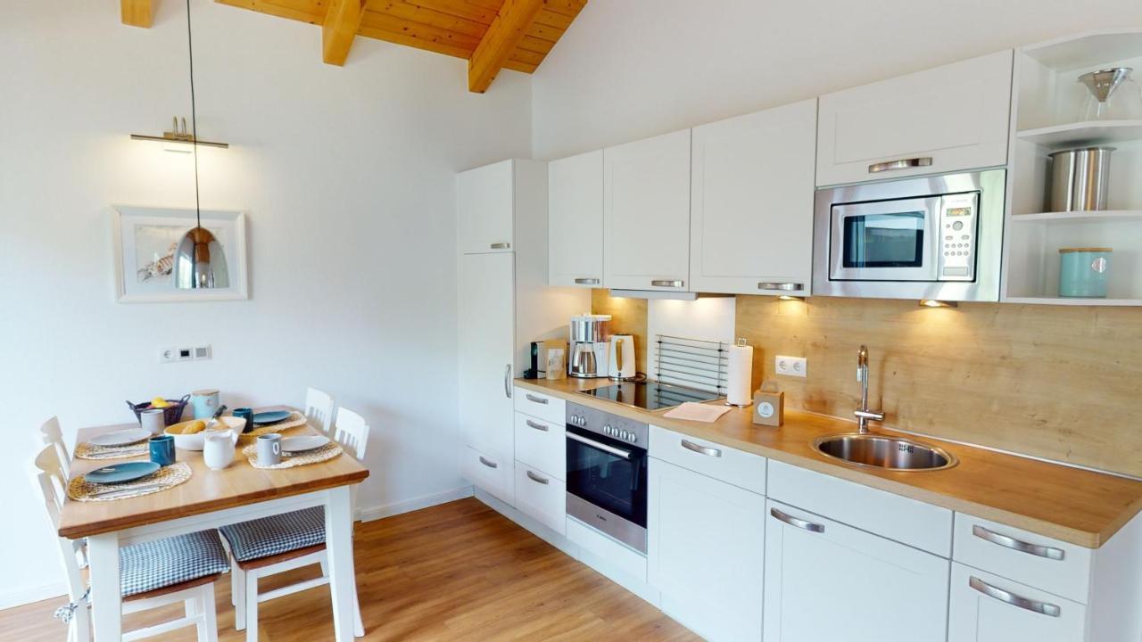 Feriendorf Südstrand Haus 36 Pelzerhaken Exterior foto