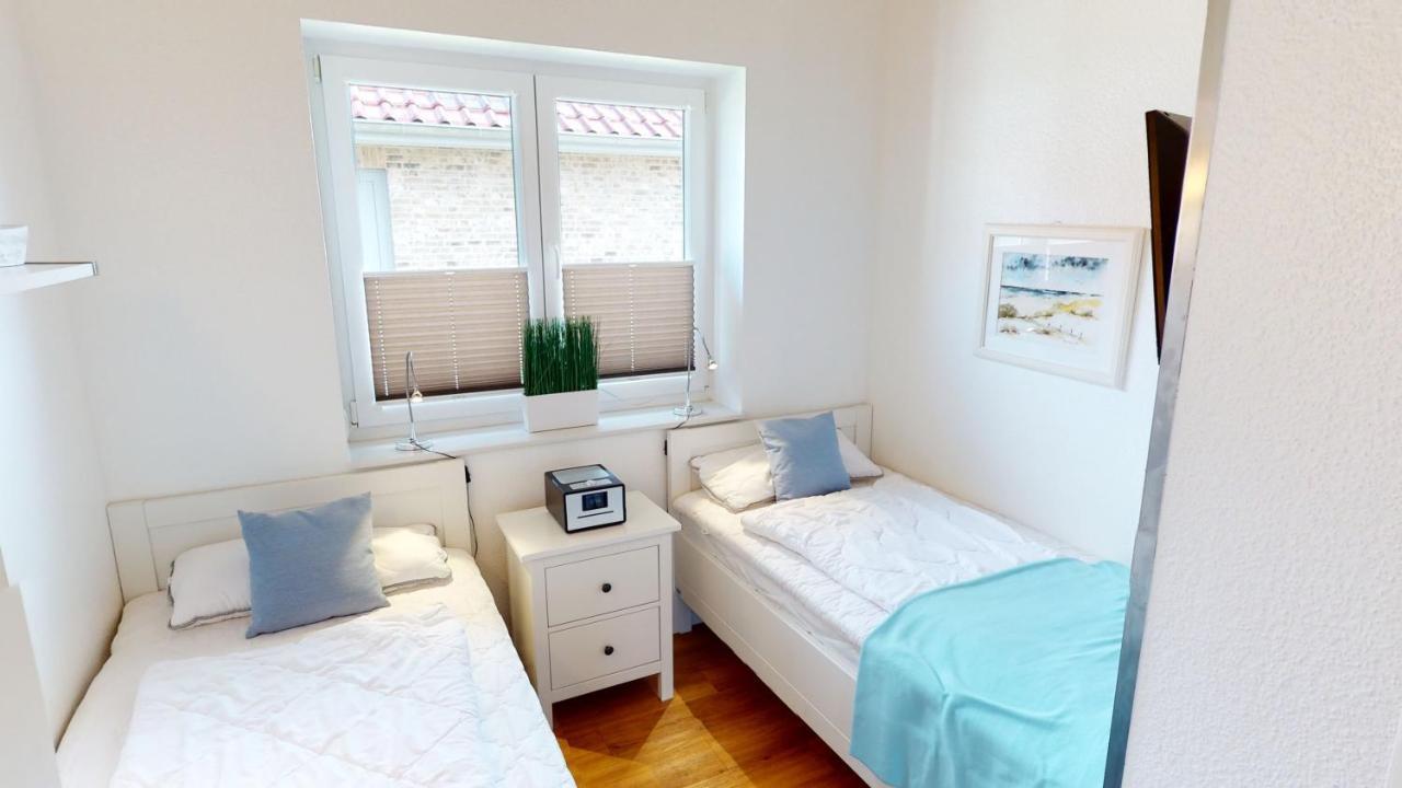 Feriendorf Südstrand Haus 36 Pelzerhaken Exterior foto