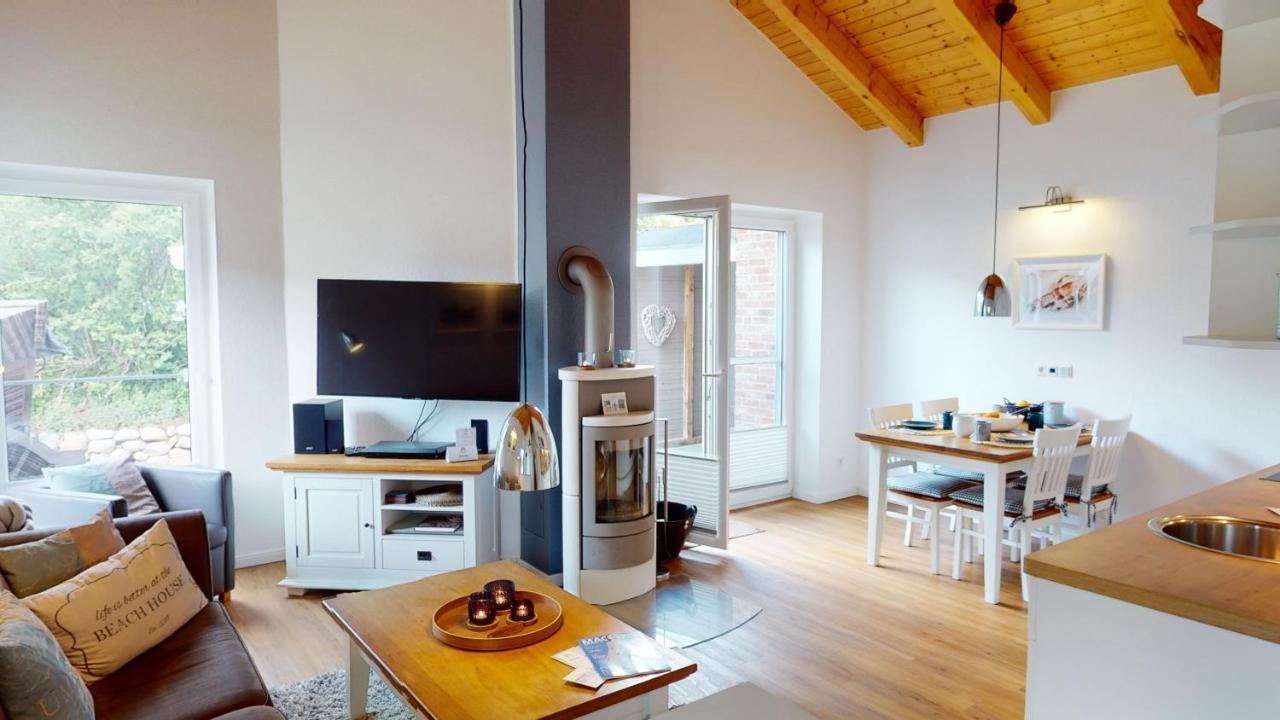 Feriendorf Südstrand Haus 36 Pelzerhaken Exterior foto
