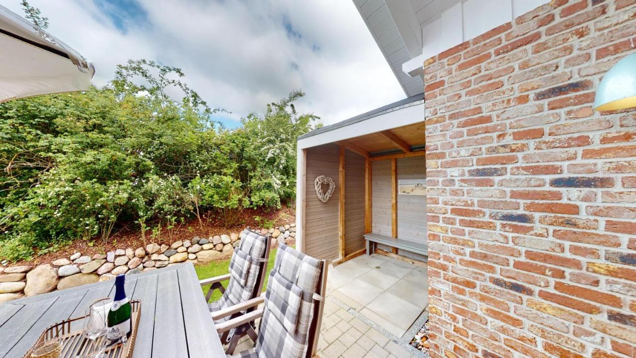 Feriendorf Südstrand Haus 36 Pelzerhaken Exterior foto