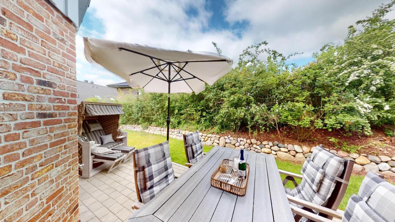 Feriendorf Südstrand Haus 36 Pelzerhaken Exterior foto